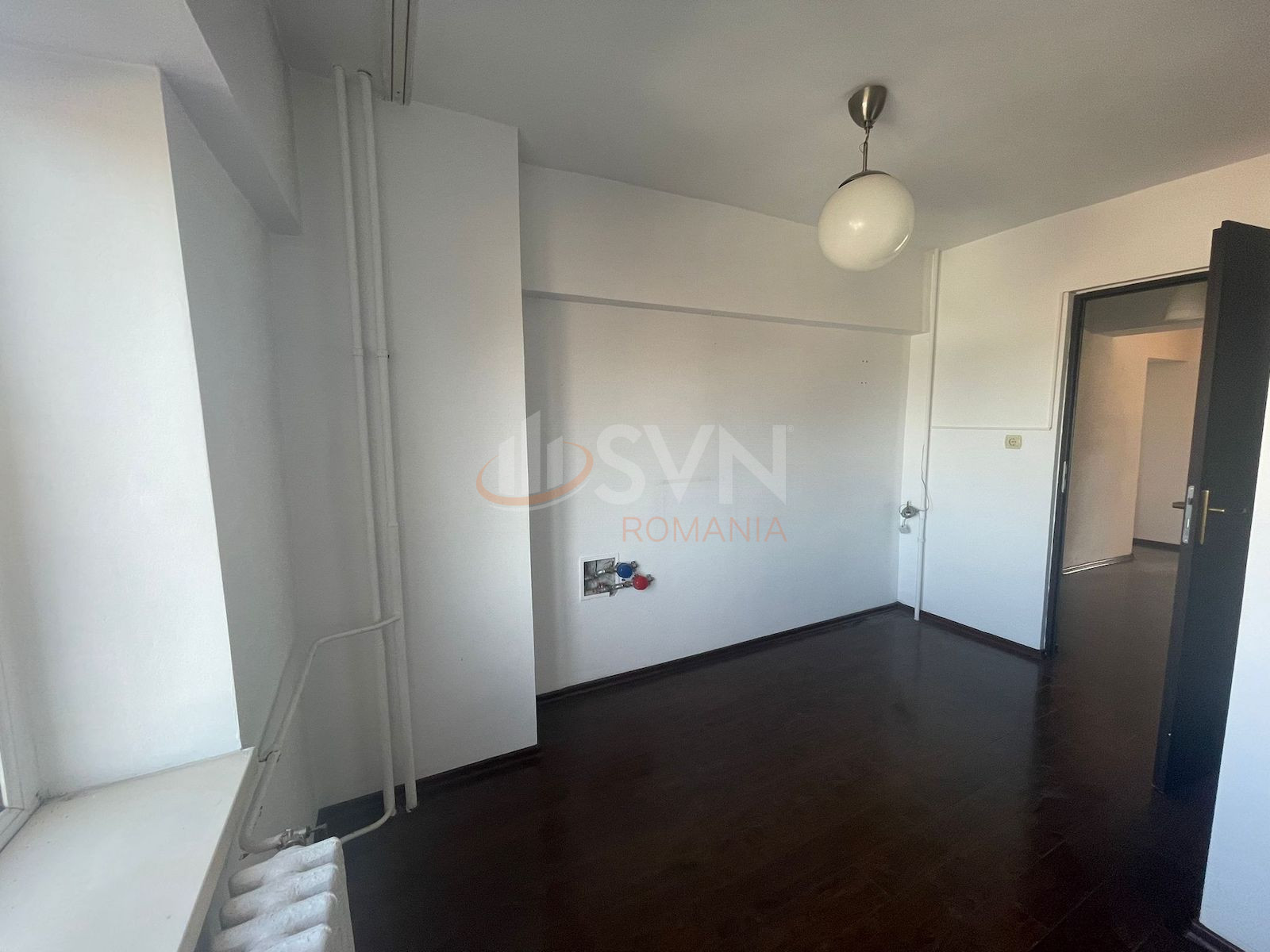 Apartament, 3 camere Bucuresti/Decebal