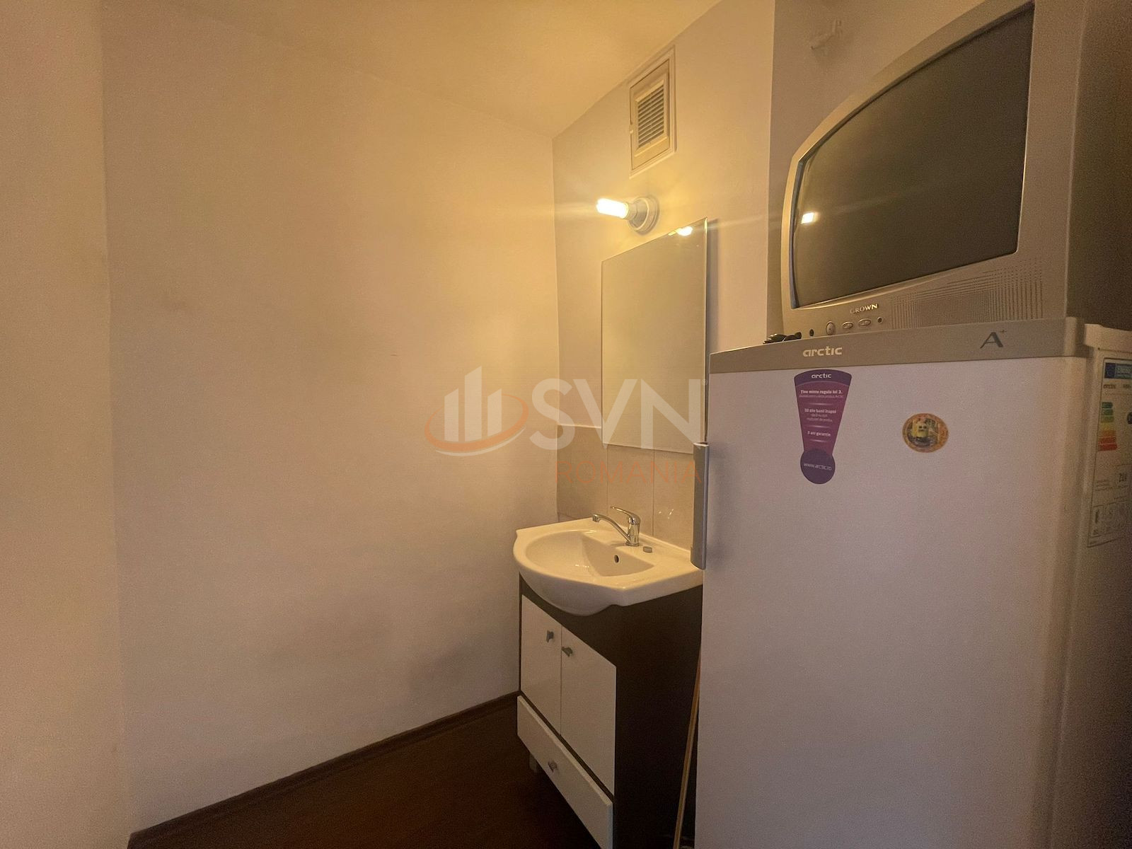 Apartament, 3 camere Bucuresti/Decebal