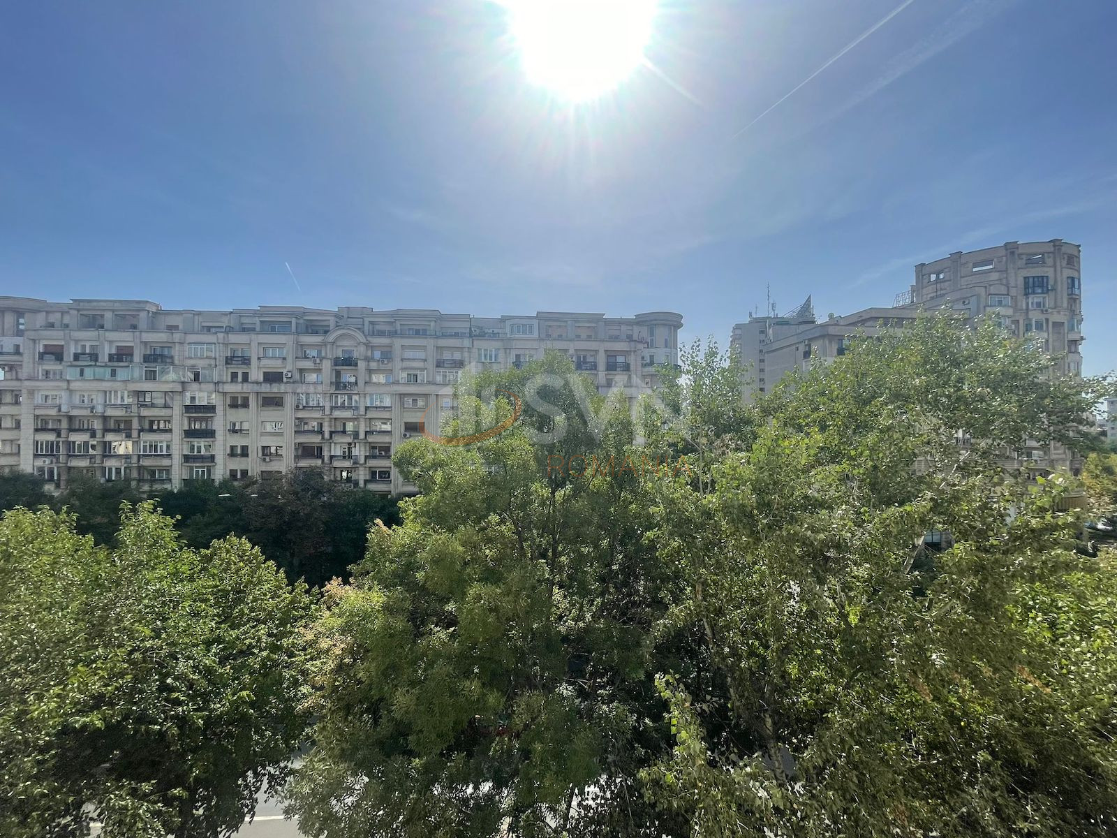 Apartament, 3 camere Bucuresti/Decebal