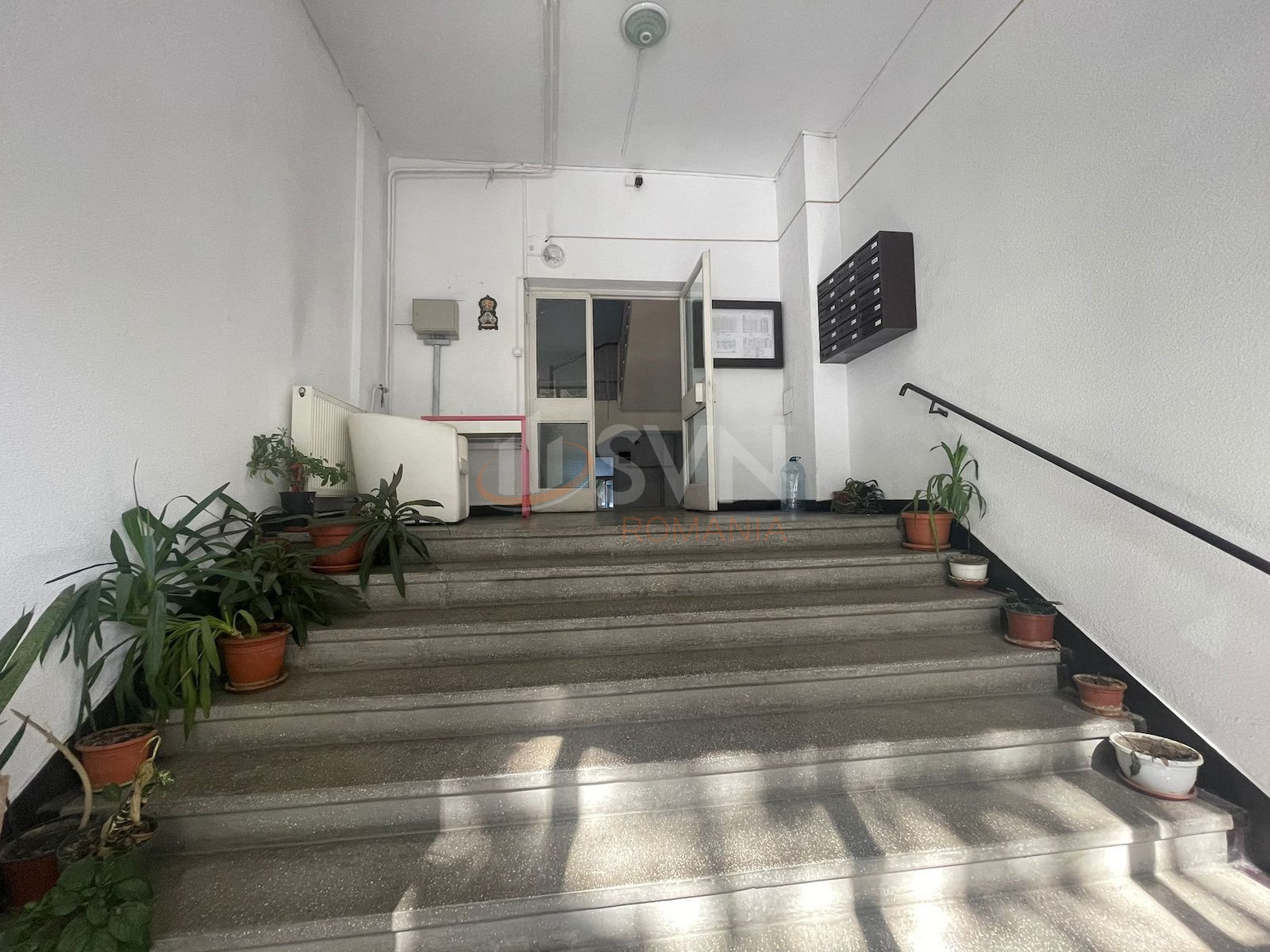Apartament, 3 camere Bucuresti/Decebal