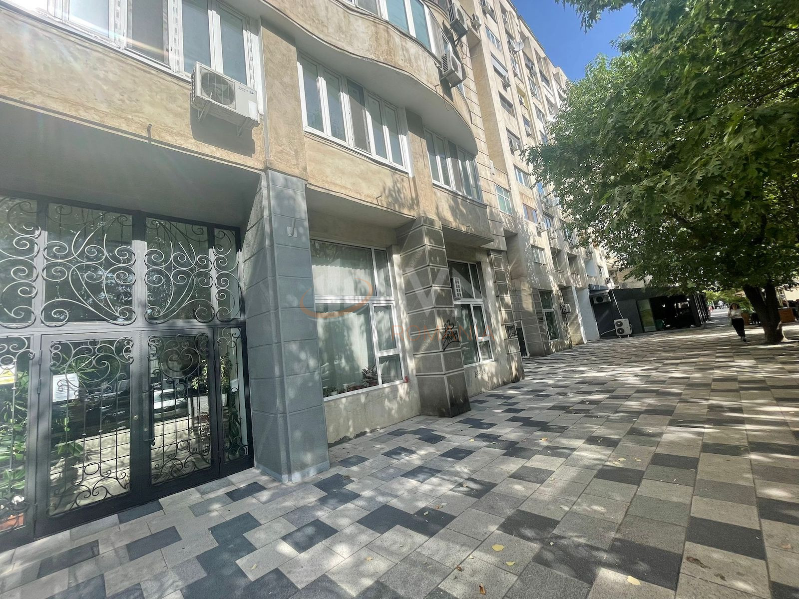 Apartament, 3 camere Bucuresti/Decebal