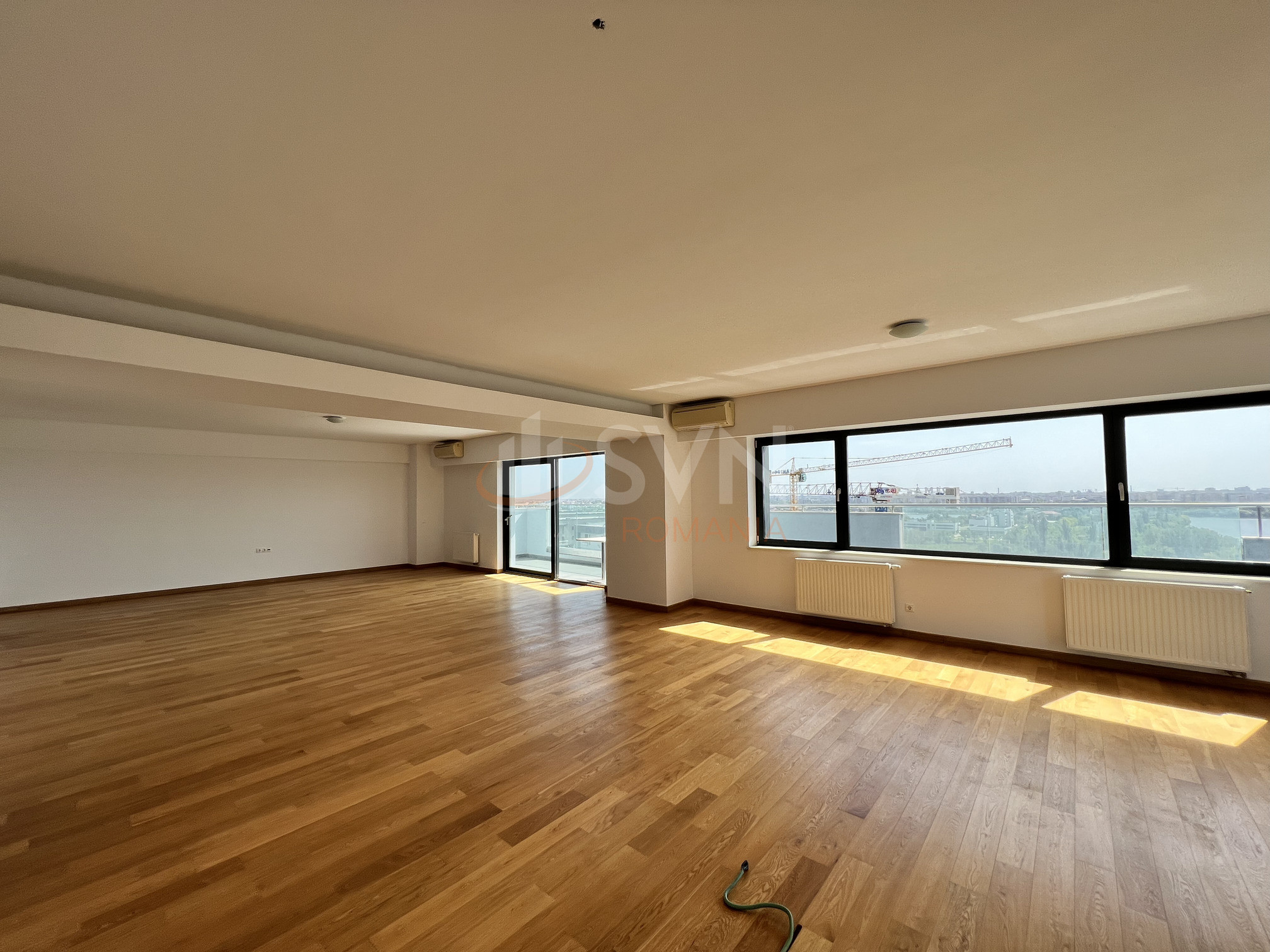 Apartament, 3 camere Bucuresti/Pipera