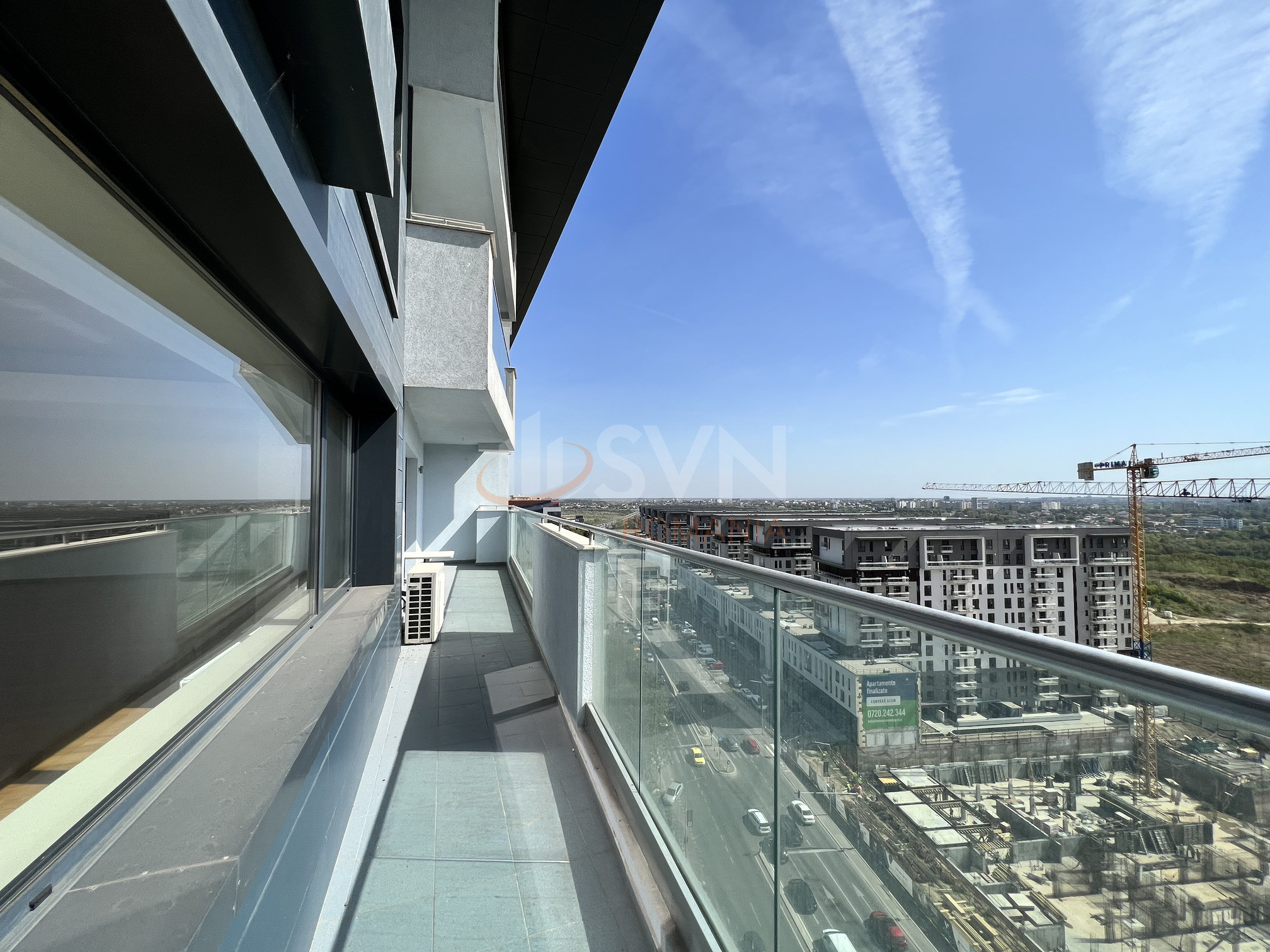 Apartament, 3 camere Bucuresti/Pipera