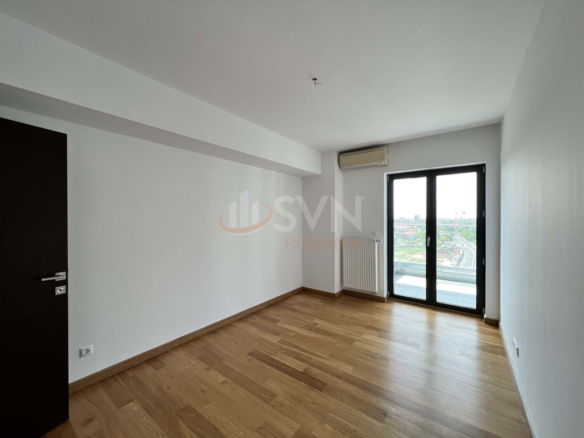 Apartament, 3 camere Bucuresti/Pipera