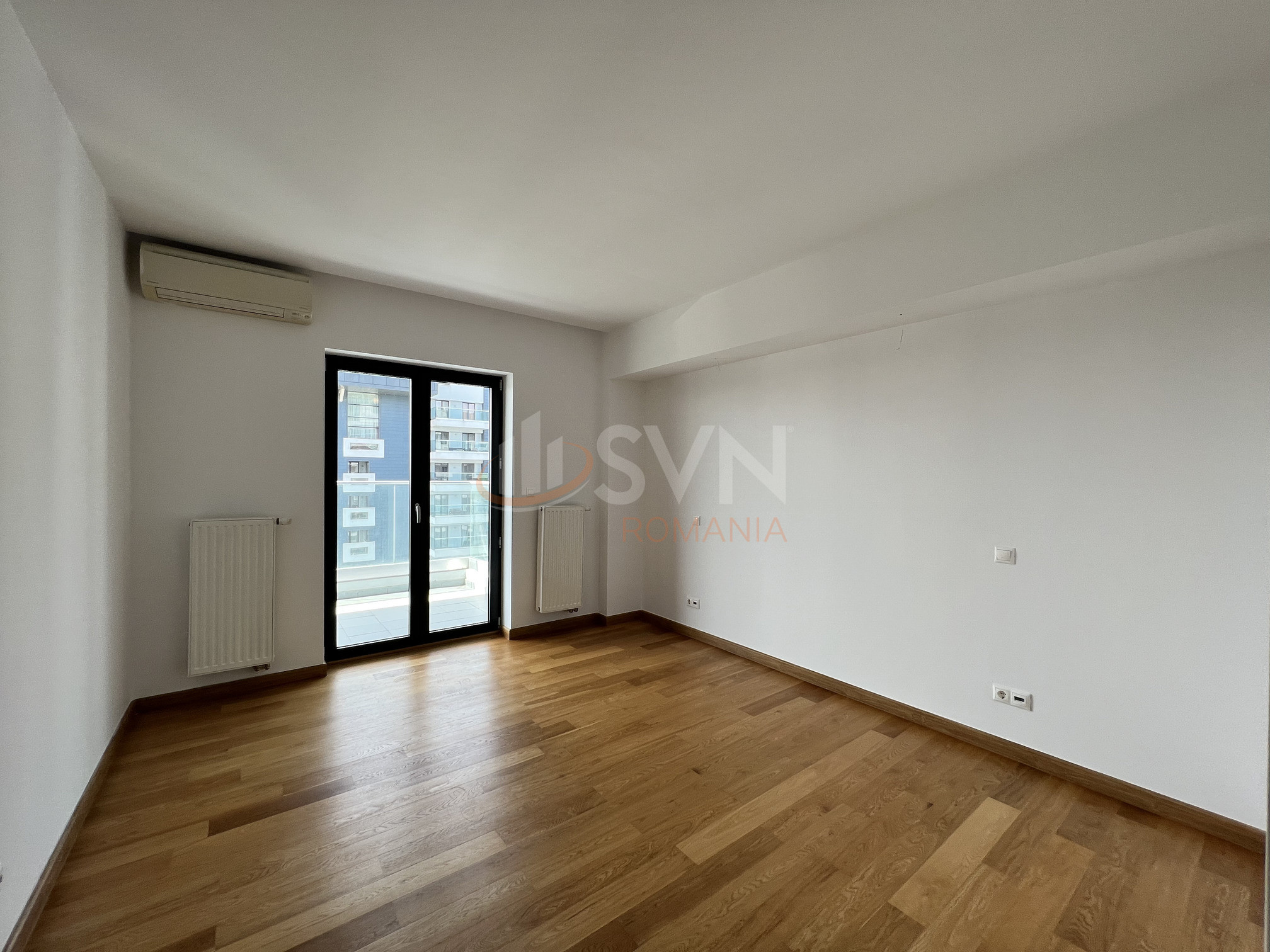 Apartament, 3 camere Bucuresti/Pipera