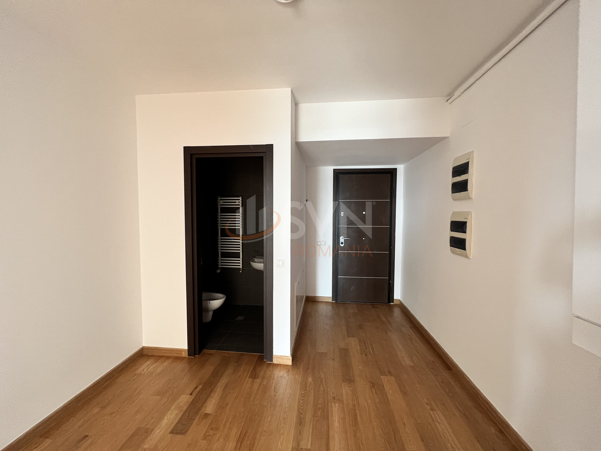 Apartament, 3 camere Bucuresti/Pipera
