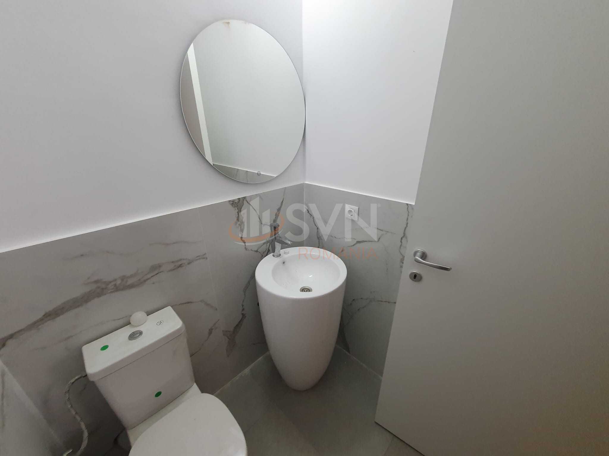 Apartament, 3 camere Bucuresti/Baneasa