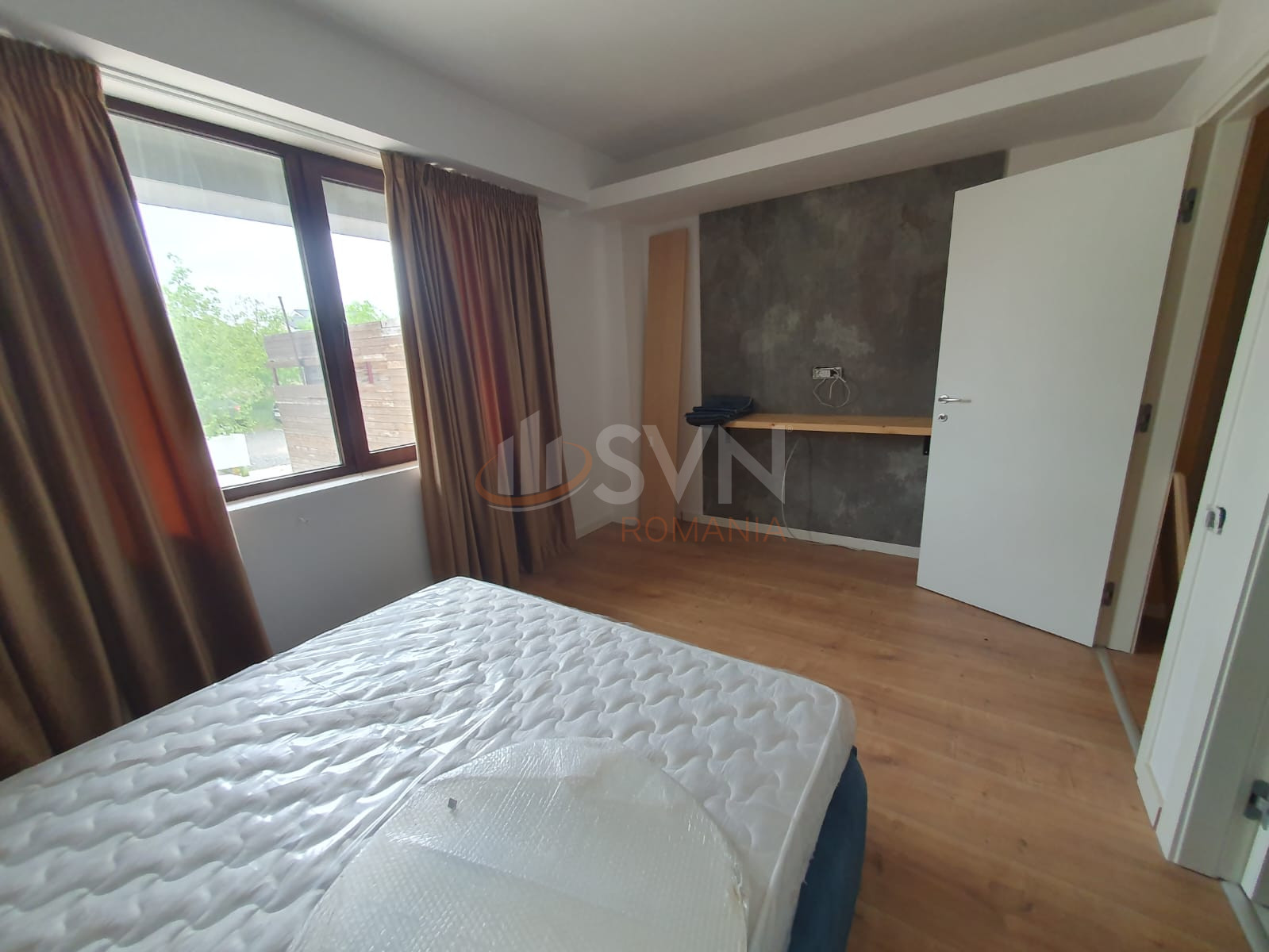 Apartament, 3 camere Bucuresti/Baneasa