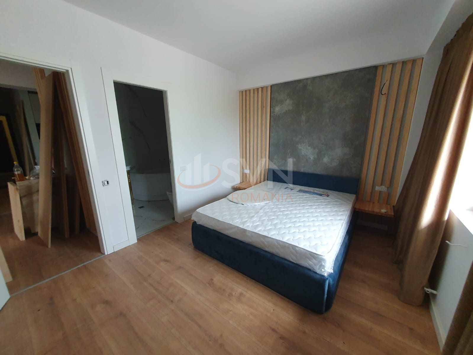 Apartament, 3 camere Bucuresti/Baneasa