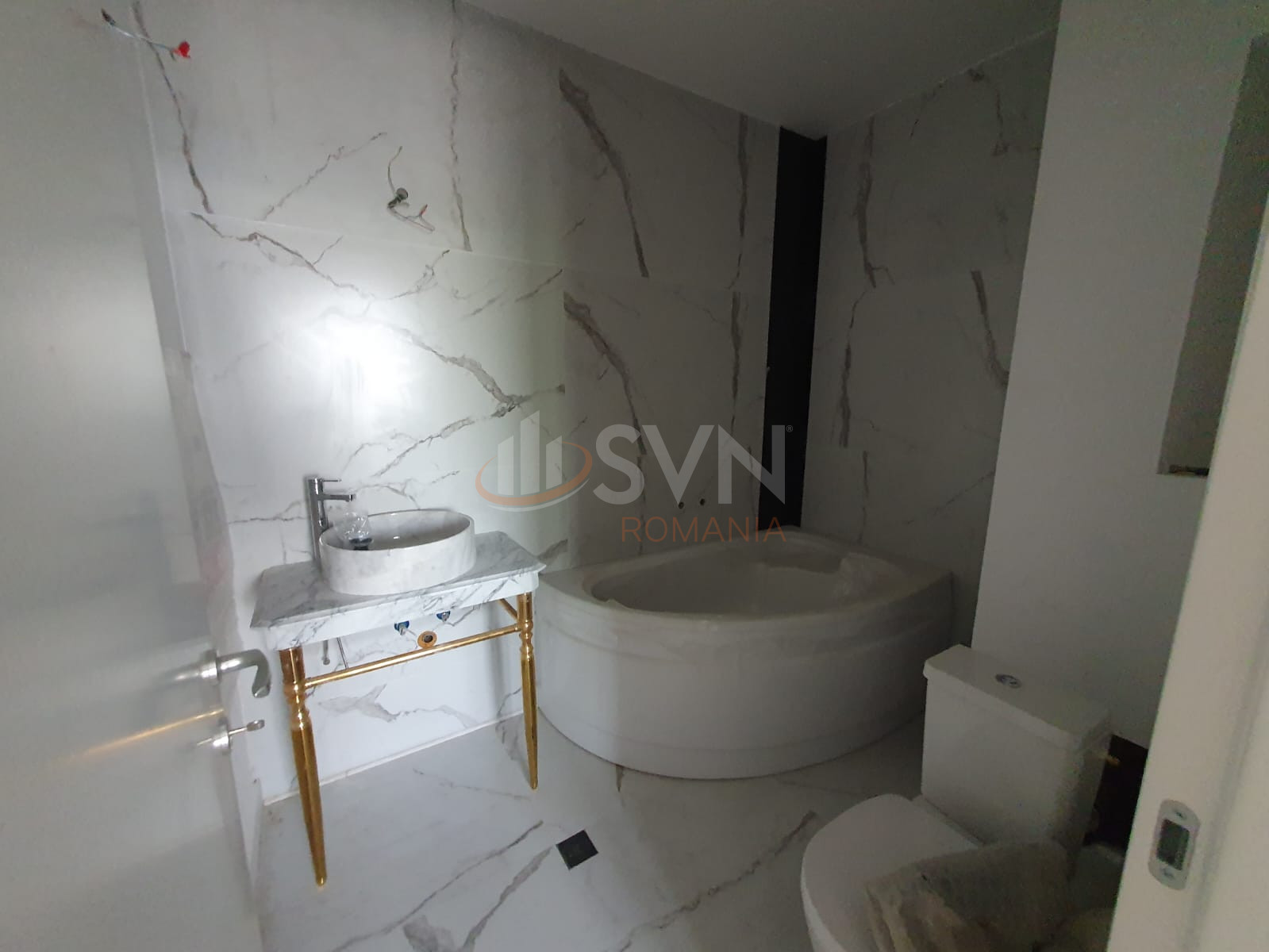 Apartament, 3 camere Bucuresti/Baneasa