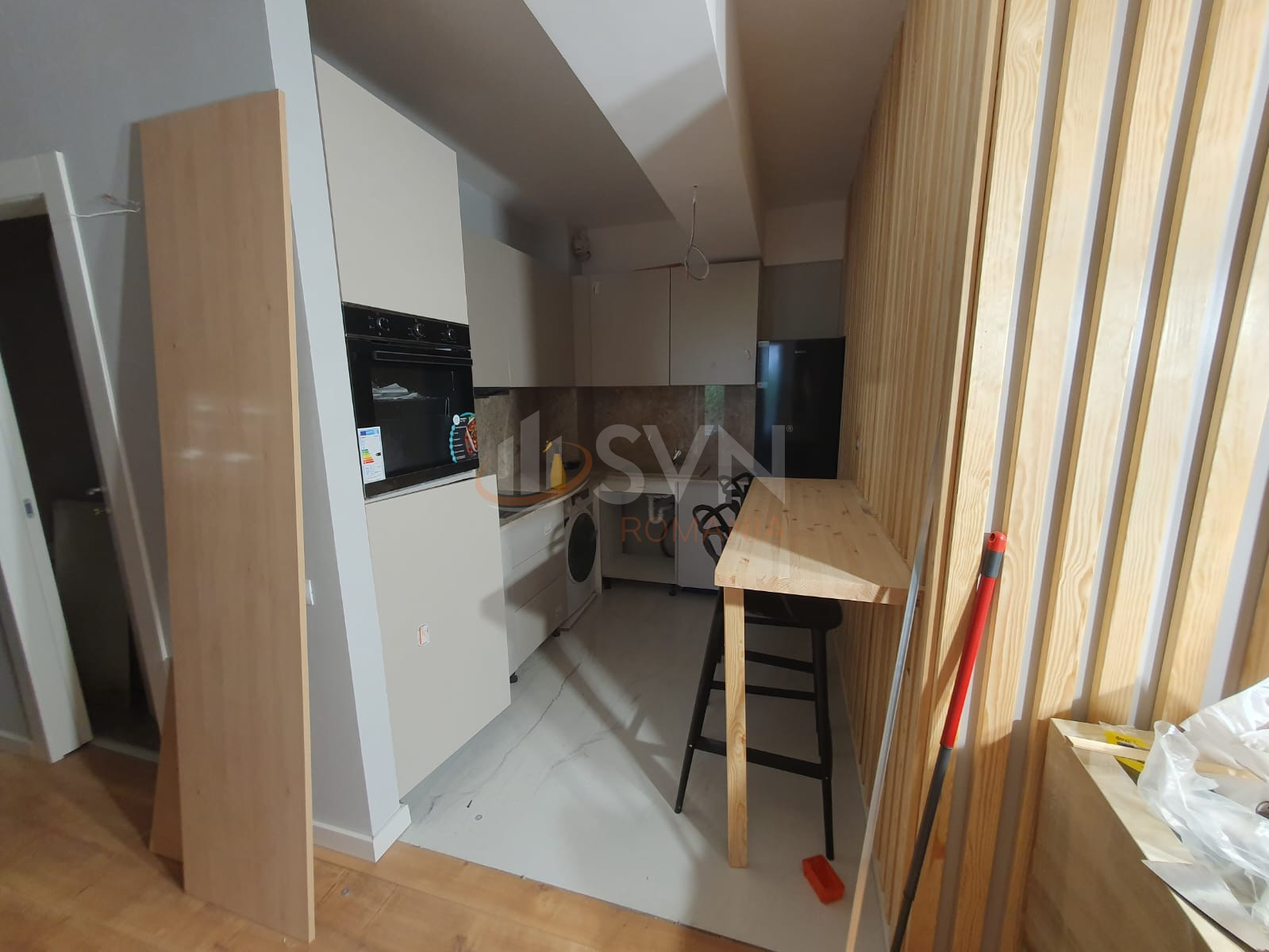Apartament, 3 camere Bucuresti/Baneasa