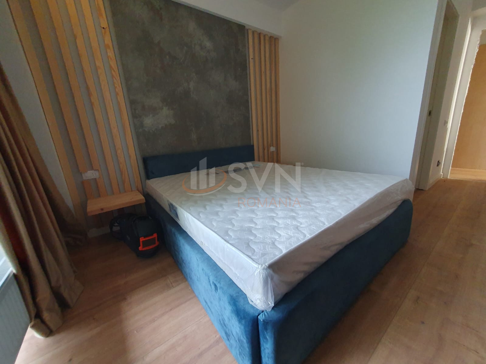Apartament, 3 camere Bucuresti/Baneasa