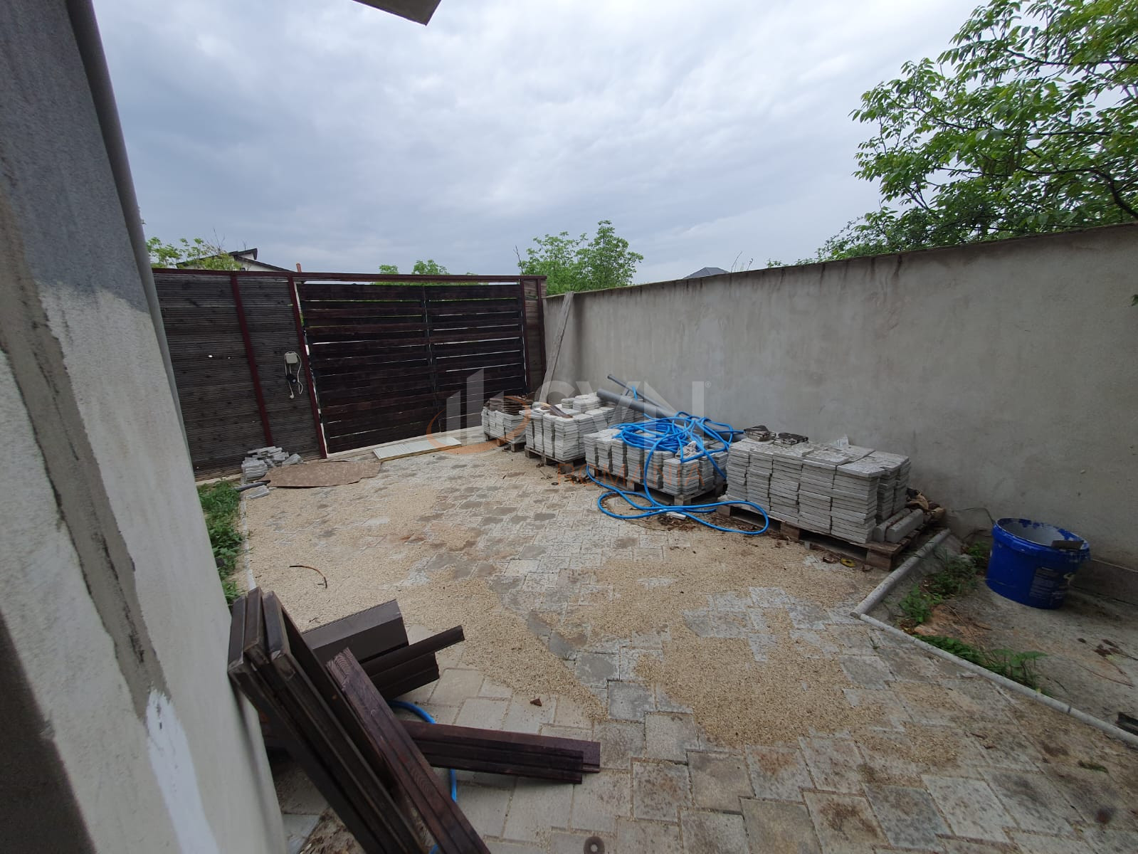 Apartament, 3 camere Bucuresti/Baneasa