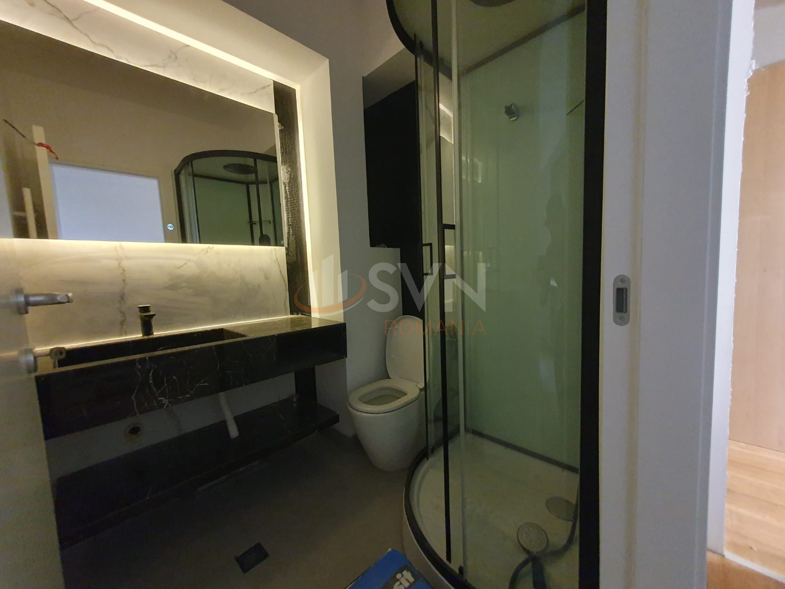 Apartament, 3 camere Bucuresti/Baneasa