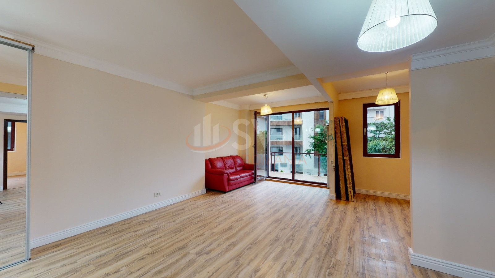 Apartament, 3 camere Bucuresti/Herastrau