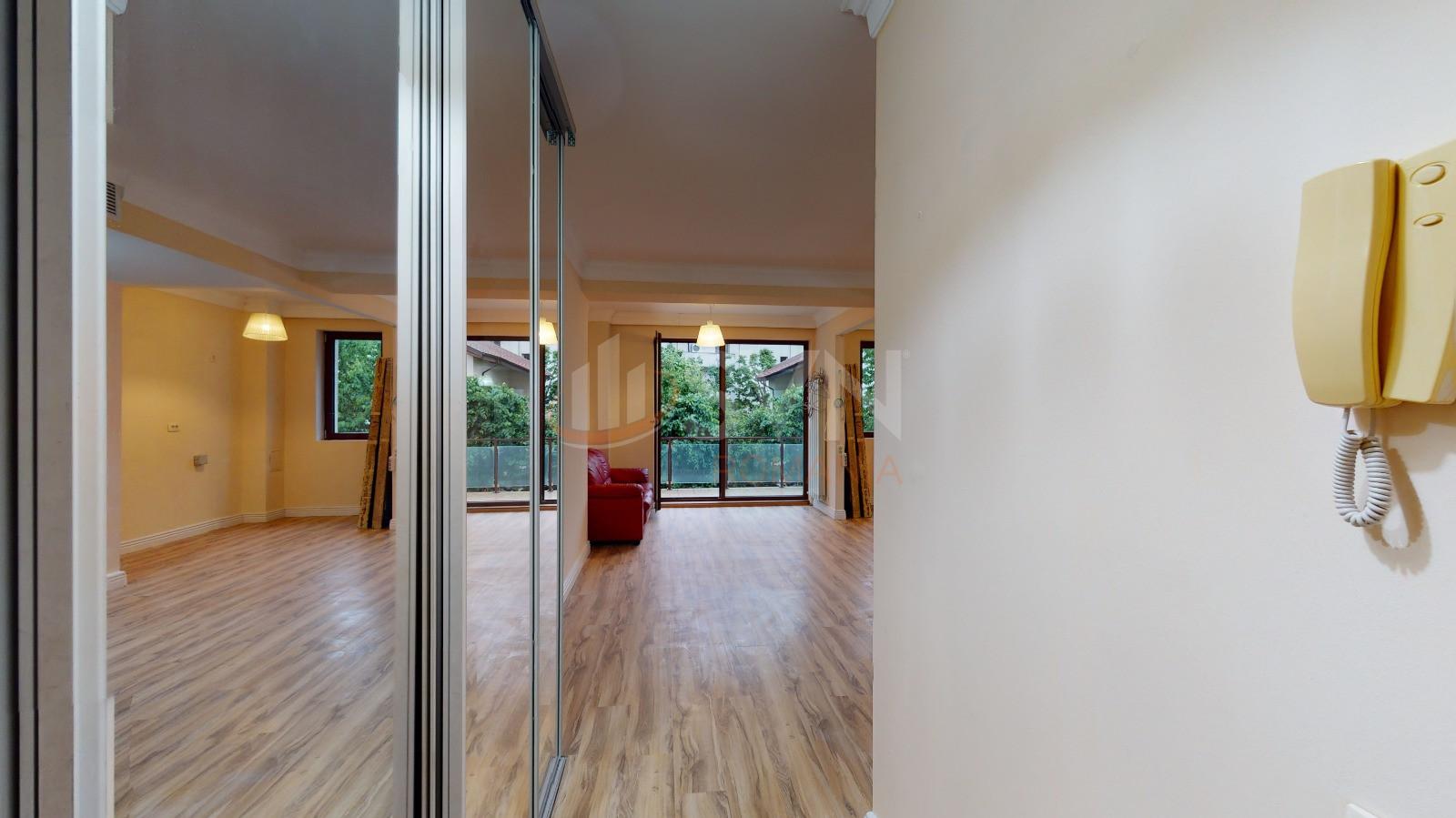 Apartament, 3 camere Bucuresti/Herastrau