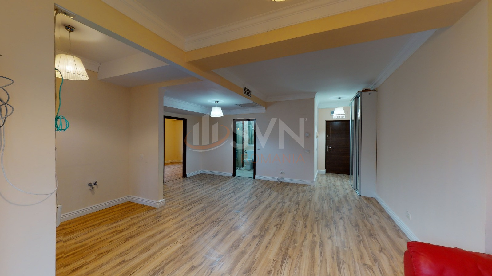 Apartament, 3 camere Bucuresti/Herastrau