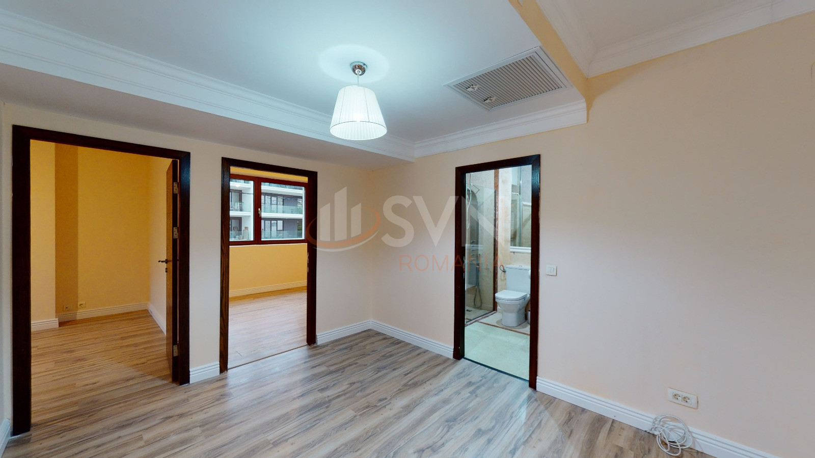 Apartament, 3 camere Bucuresti/Herastrau