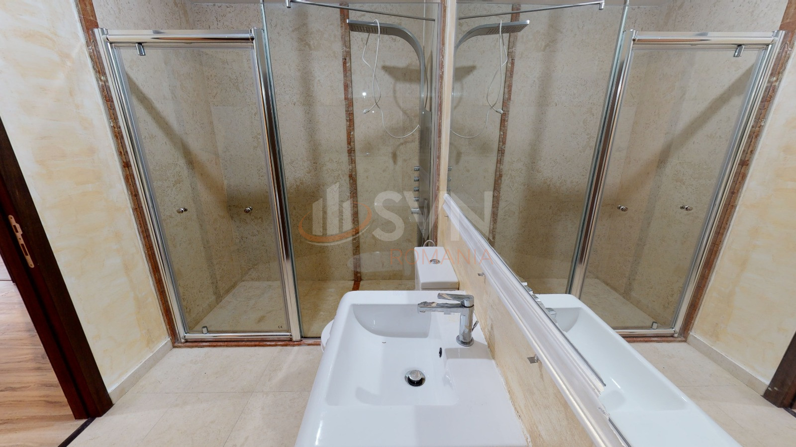 Apartament, 3 camere Bucuresti/Herastrau