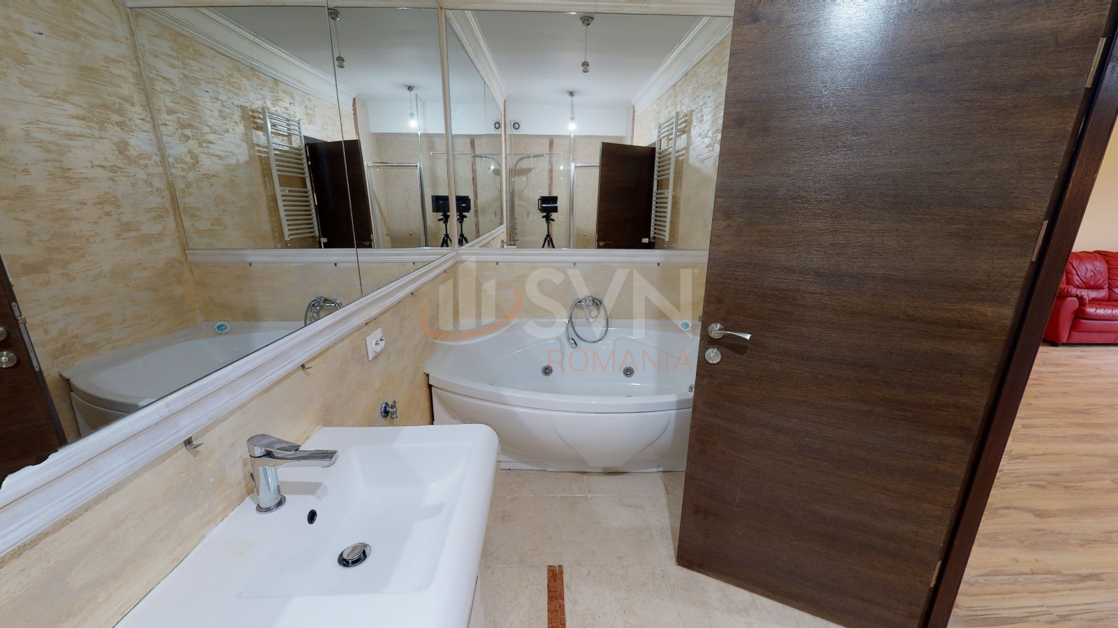 Apartament, 3 camere Bucuresti/Herastrau