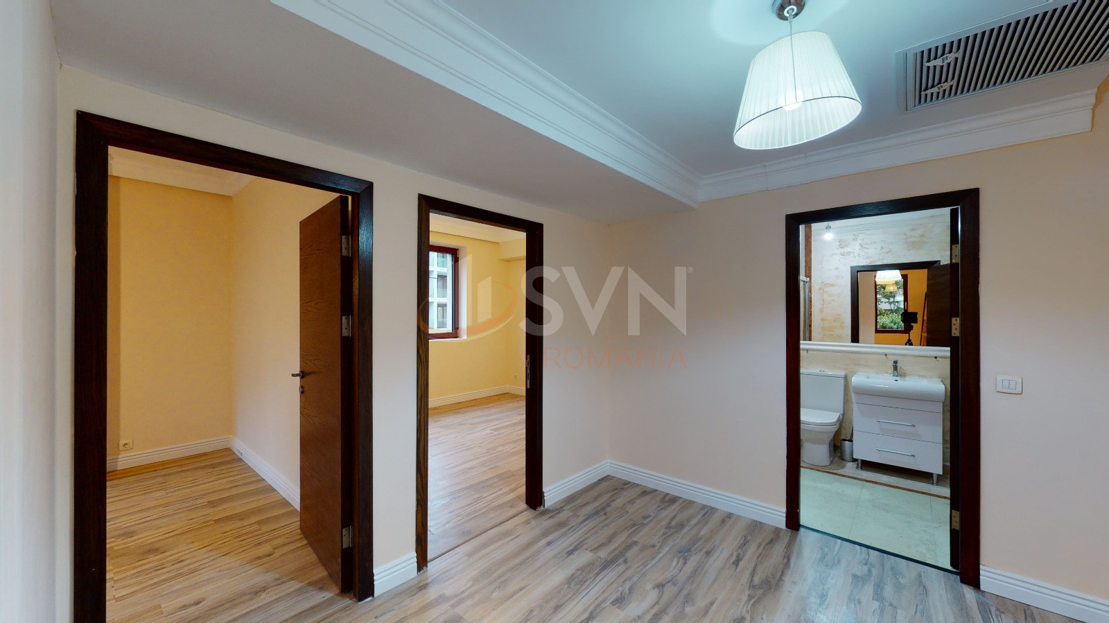 Apartament, 3 camere Bucuresti/Herastrau