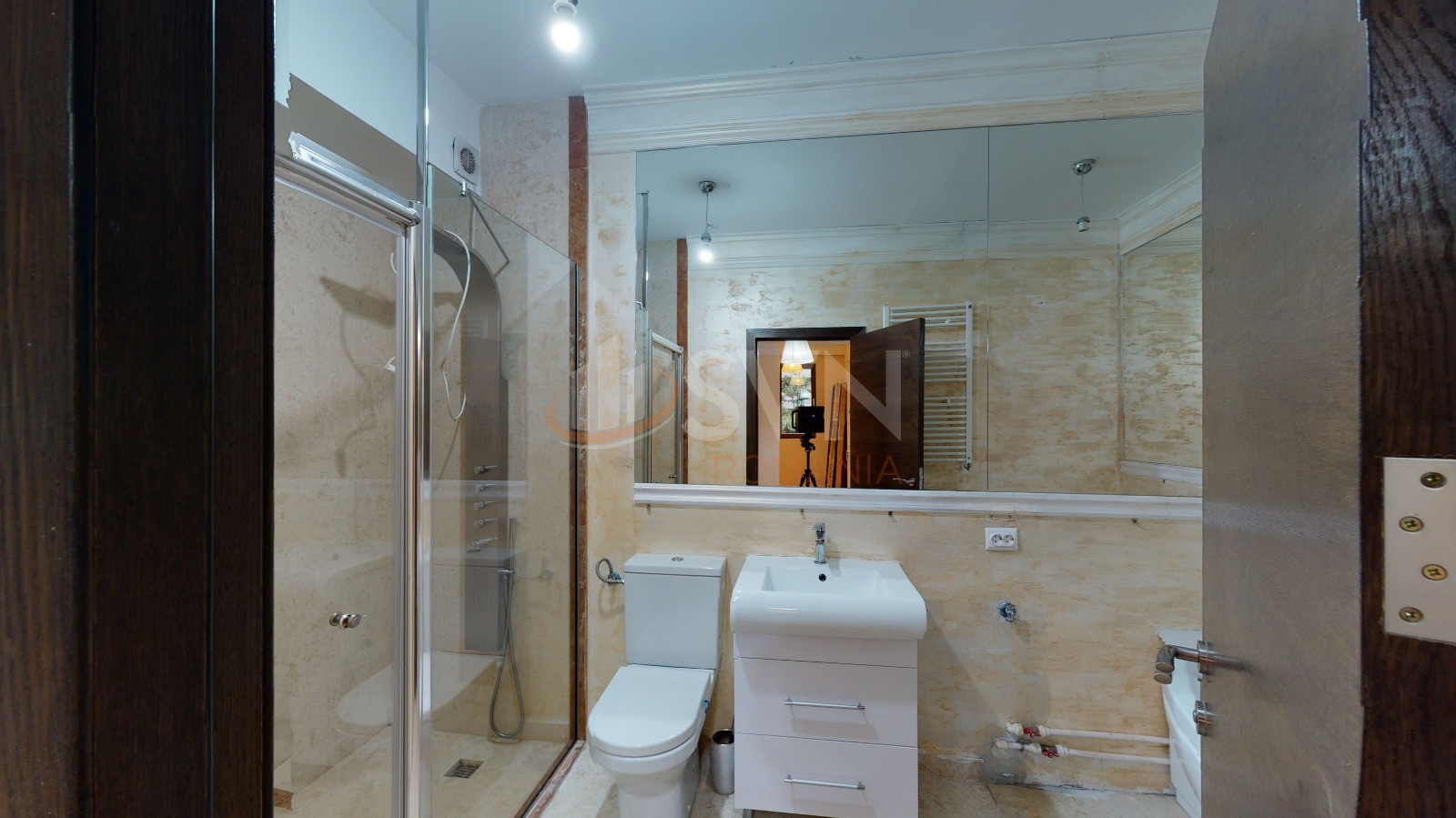 Apartament, 3 camere Bucuresti/Herastrau