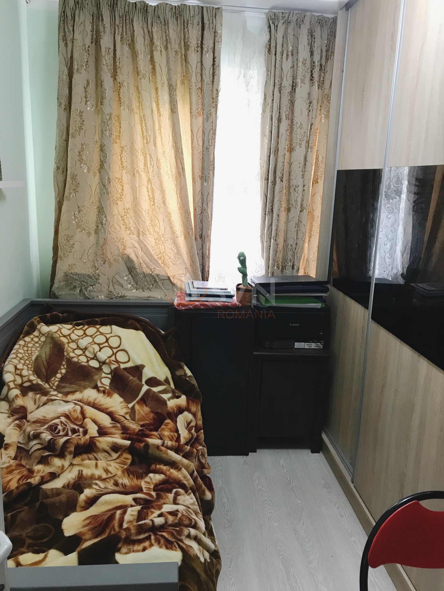 Apartament, 3 camere Bucuresti/Baneasa