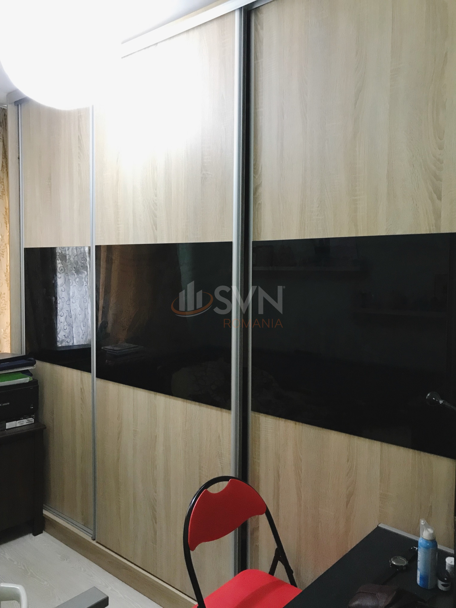 Apartament, 3 camere Bucuresti/Baneasa