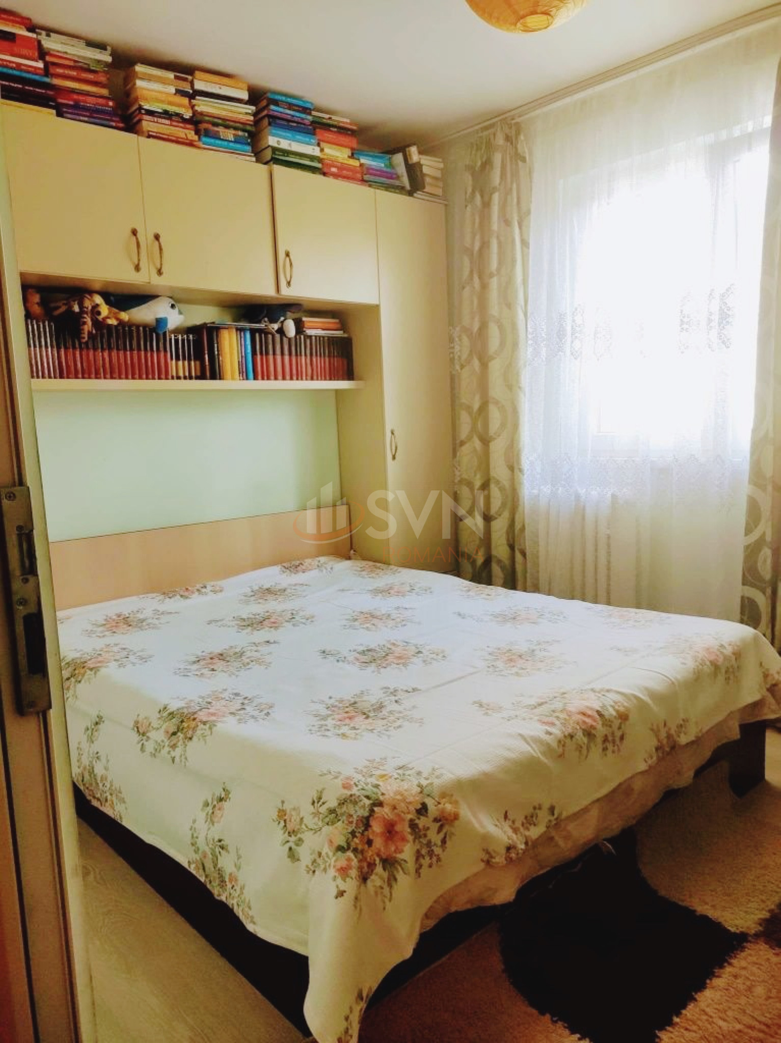 Apartament, 3 camere Bucuresti/Baneasa