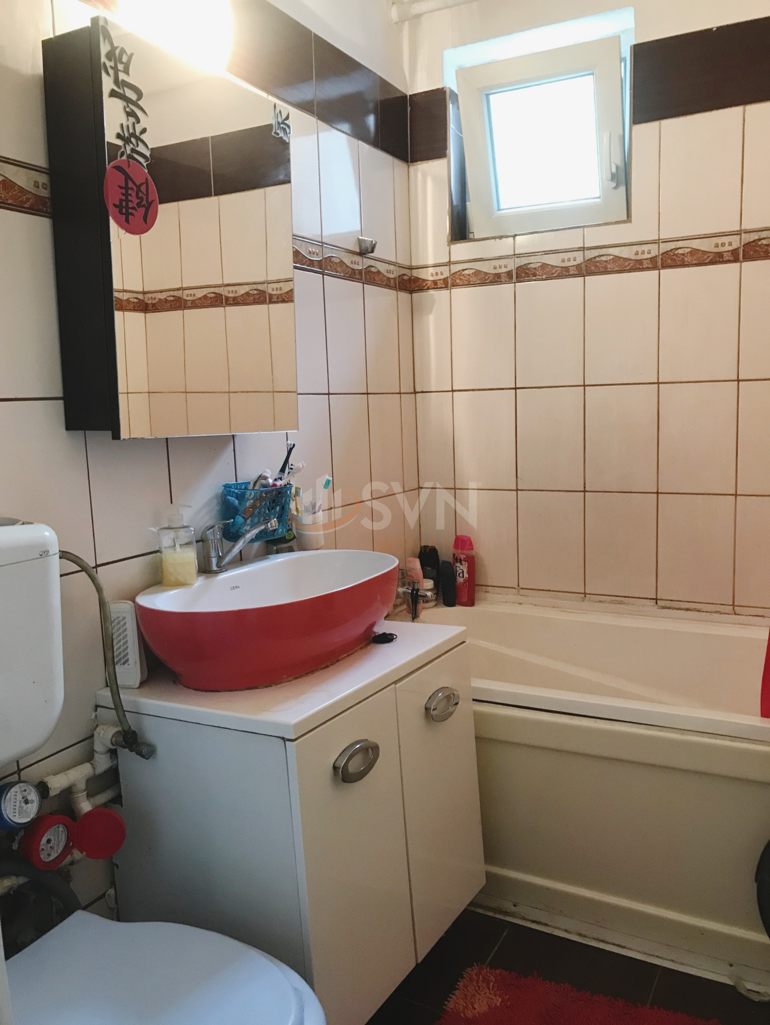 Apartament, 3 camere Bucuresti/Baneasa