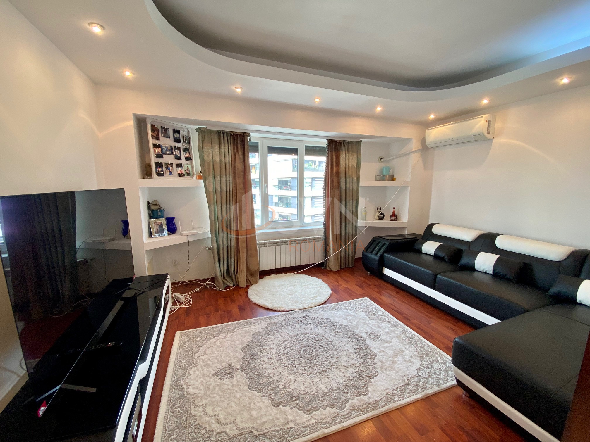 Apartament, 3 camere Bucuresti/Calea Calarasilor