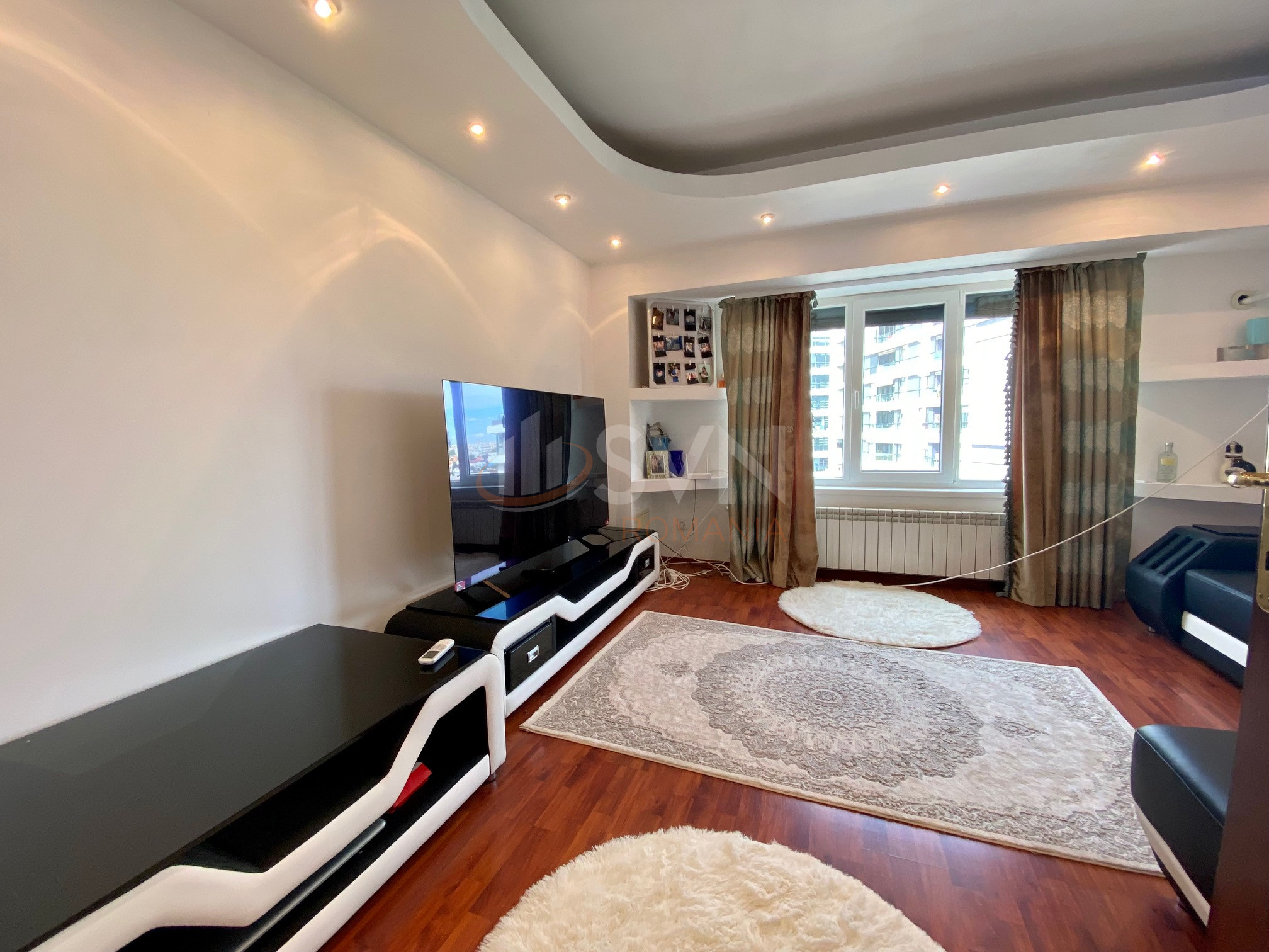 Apartament, 3 camere Bucuresti/Calea Calarasilor
