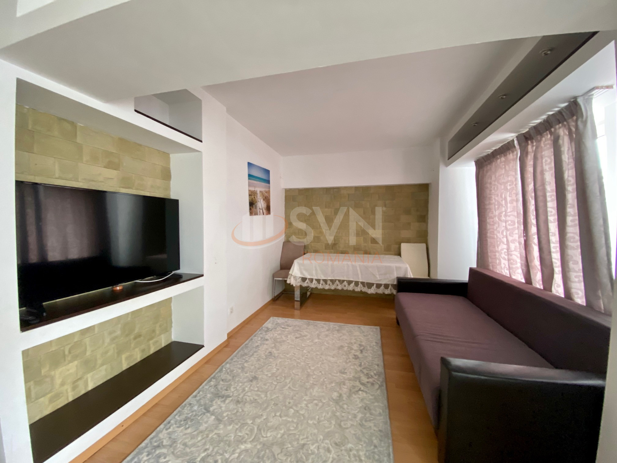 Apartament, 3 camere Bucuresti/Calea Calarasilor