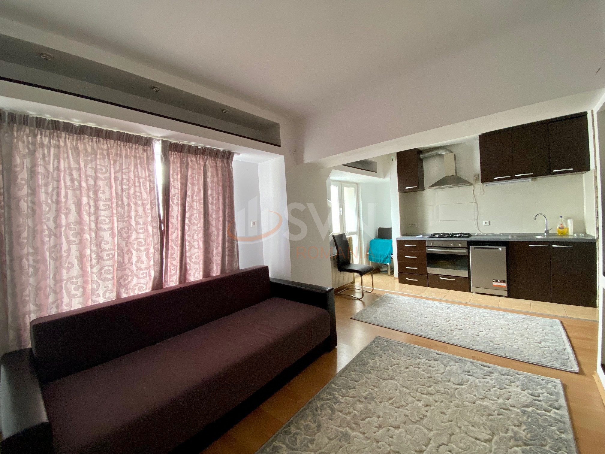 Apartament, 3 camere Bucuresti/Calea Calarasilor
