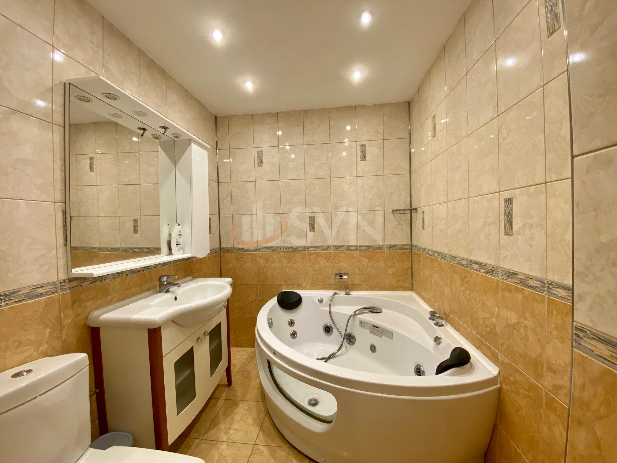 Apartament, 3 camere Bucuresti/Calea Calarasilor