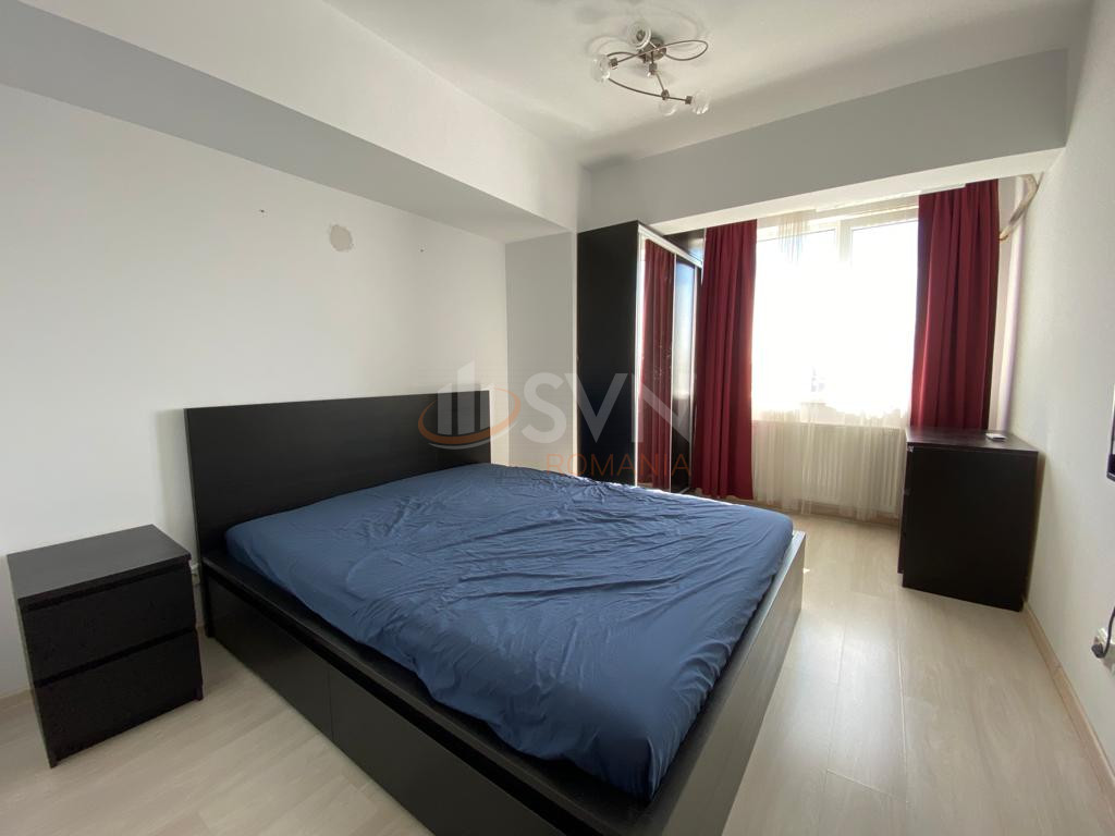 Apartament, 3 camere Bucuresti/Nicolae Grigorescu