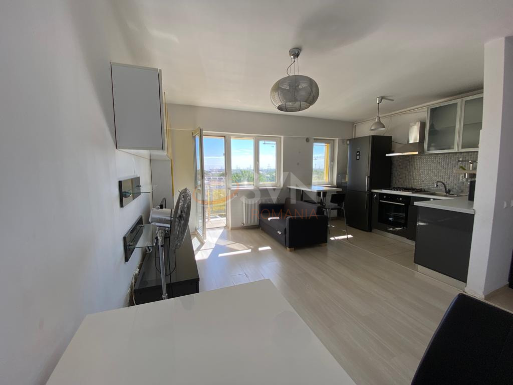 Apartament, 3 camere Bucuresti/Nicolae Grigorescu