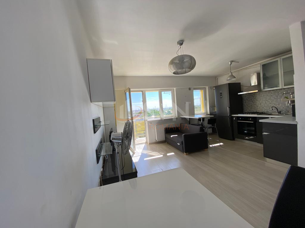 Apartament, 3 camere Bucuresti/Nicolae Grigorescu
