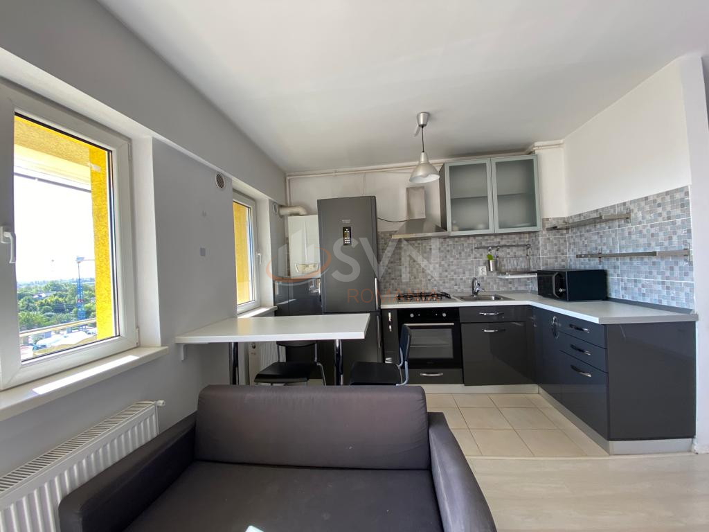 Apartament, 3 camere Bucuresti/Nicolae Grigorescu