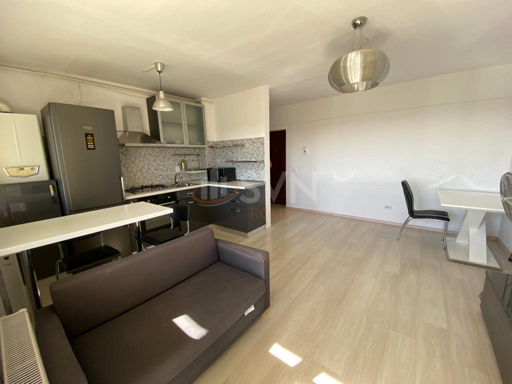 Apartament, 3 camere Bucuresti/Nicolae Grigorescu