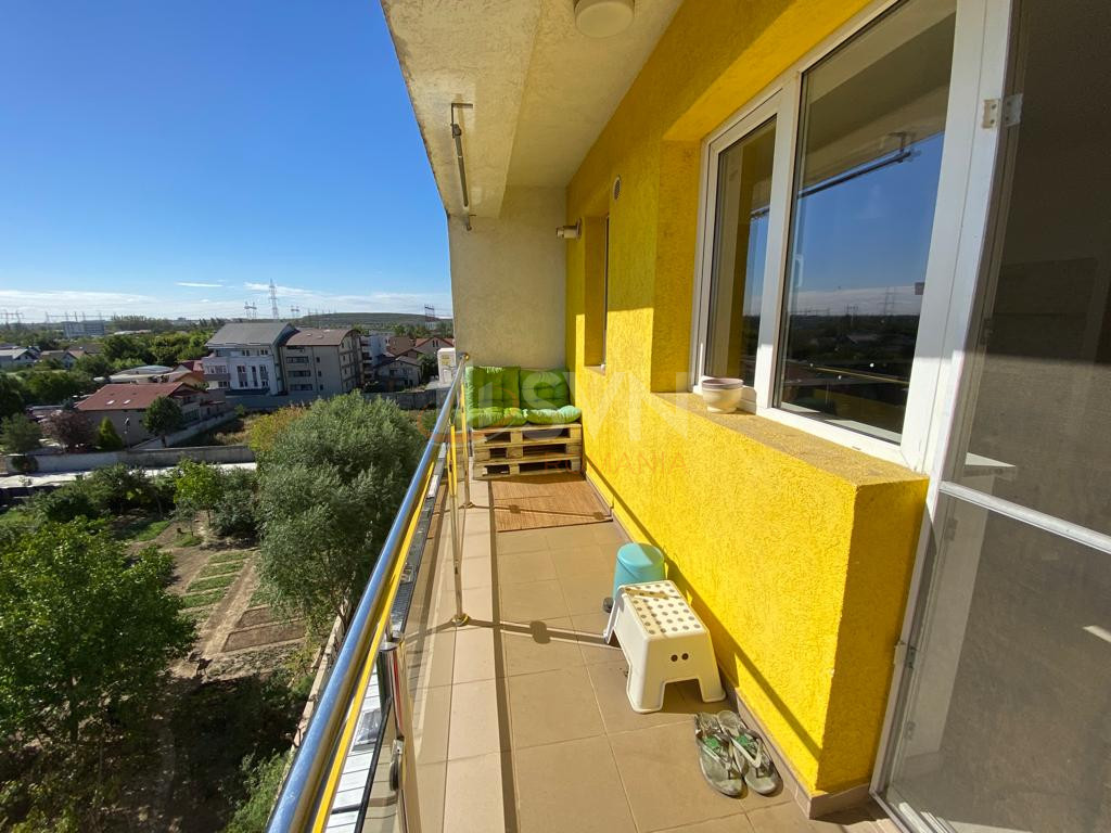 Apartament, 3 camere Bucuresti/Nicolae Grigorescu