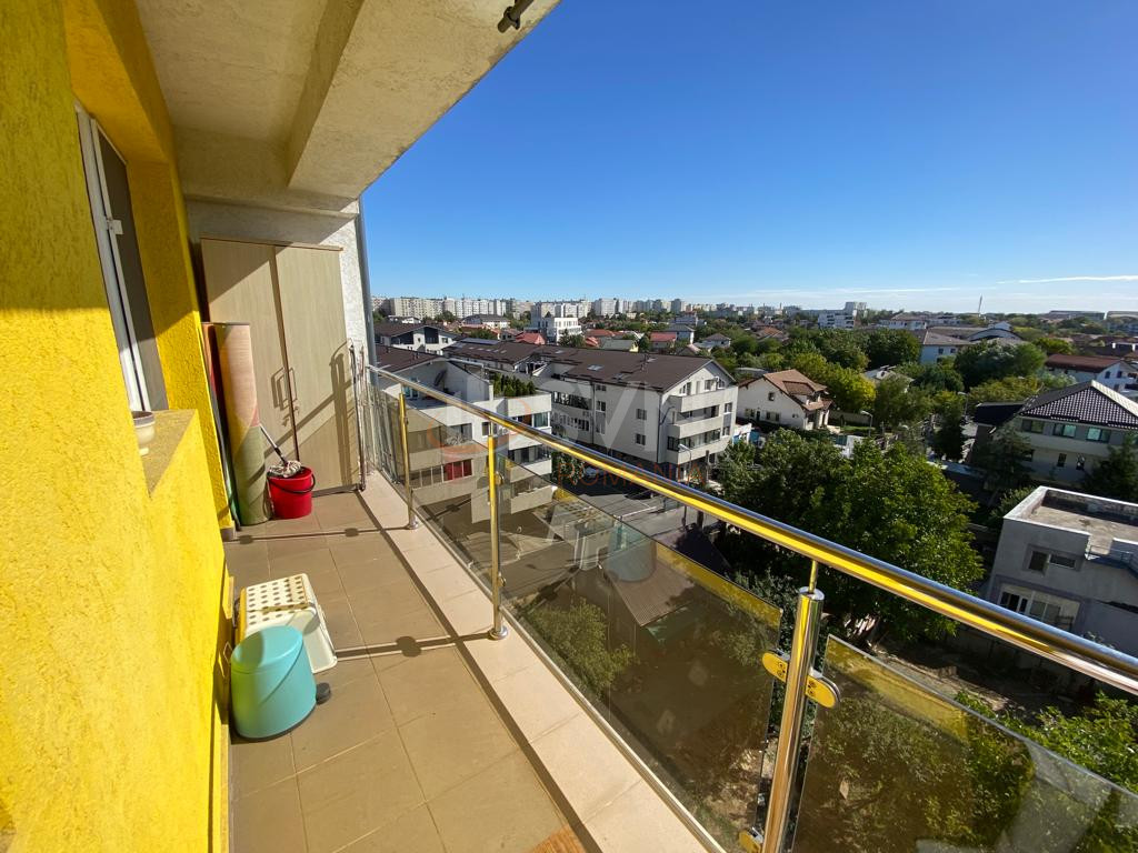 Apartament, 3 camere Bucuresti/Nicolae Grigorescu
