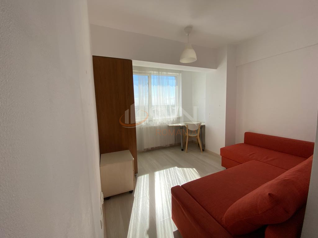 Apartament, 3 camere Bucuresti/Nicolae Grigorescu