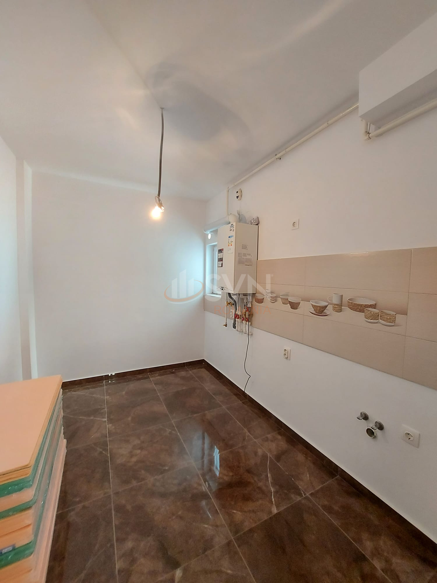 Apartament, 3 camere Bucuresti/Eminescu