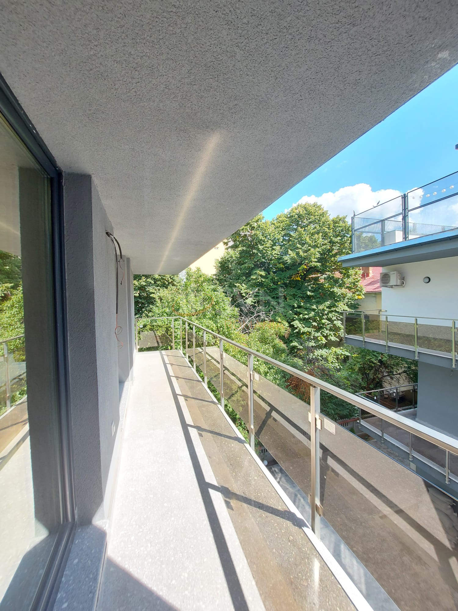 Apartament, 3 camere Bucuresti/Eminescu