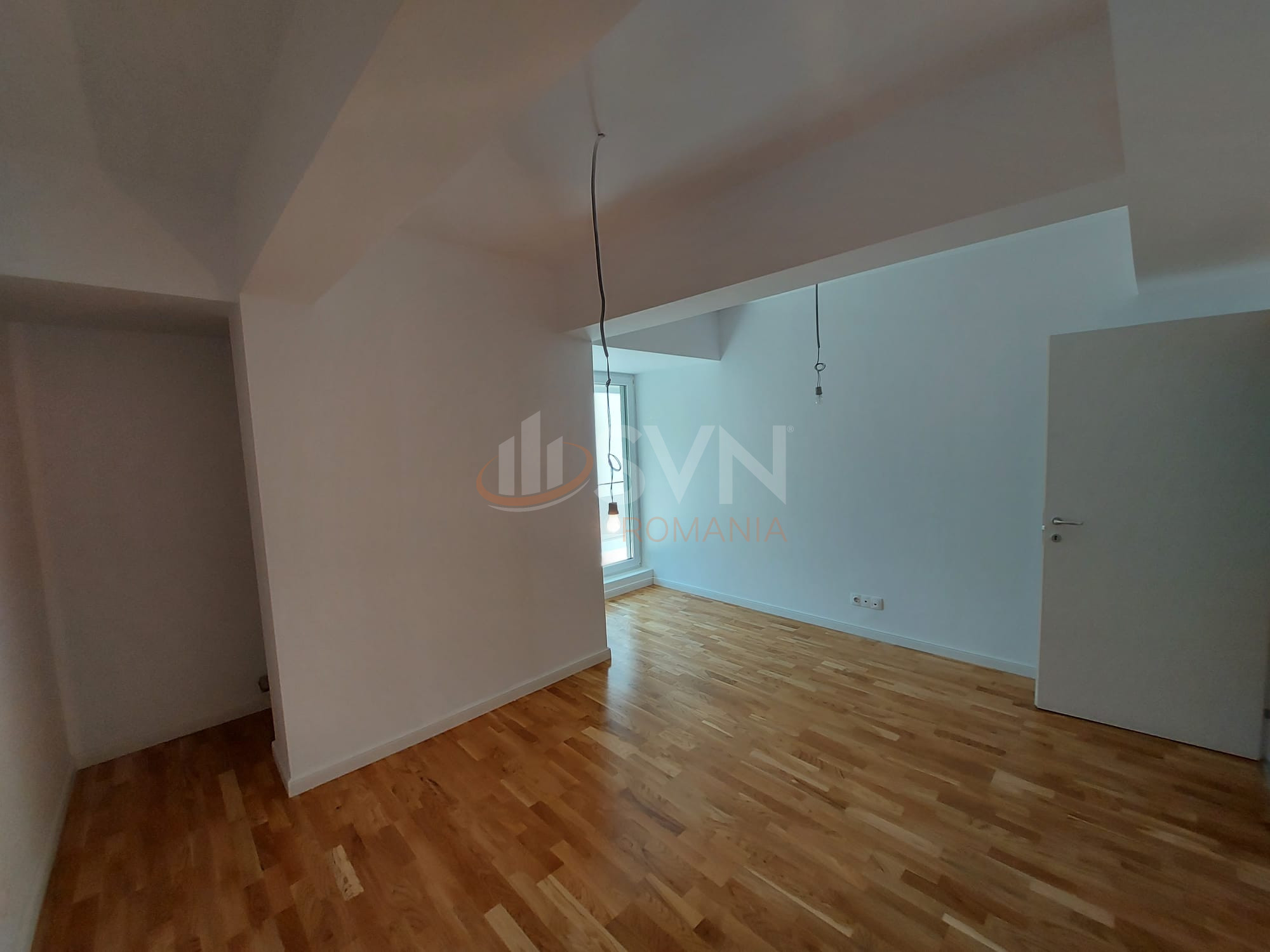 Apartament, 3 camere Bucuresti/Eminescu