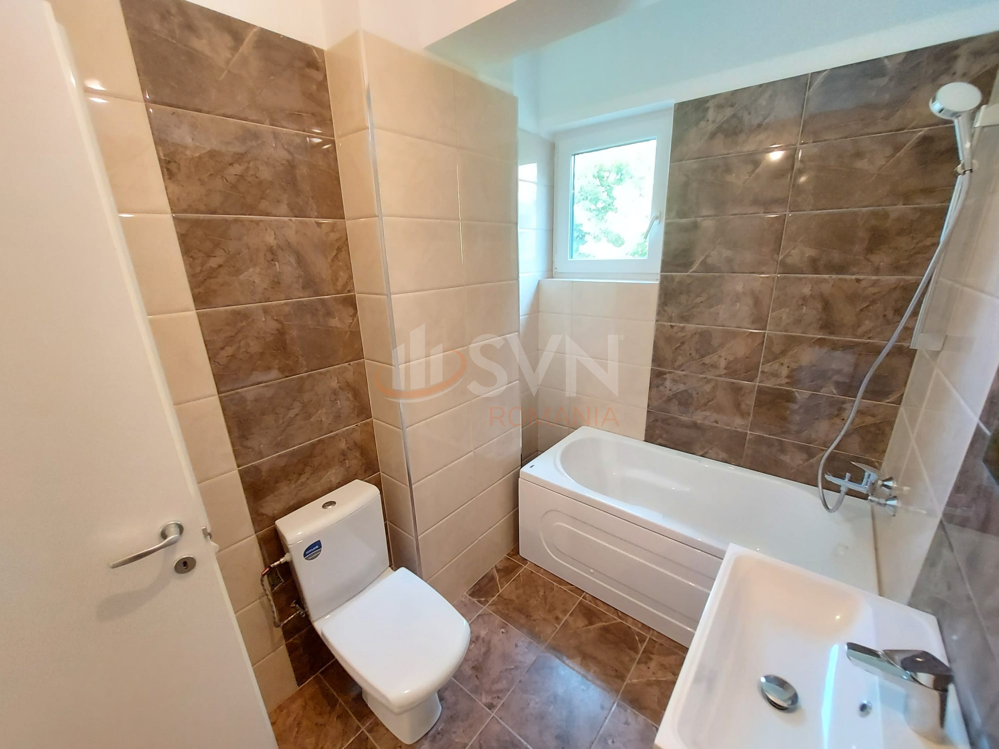 Apartament, 3 camere Bucuresti/Eminescu