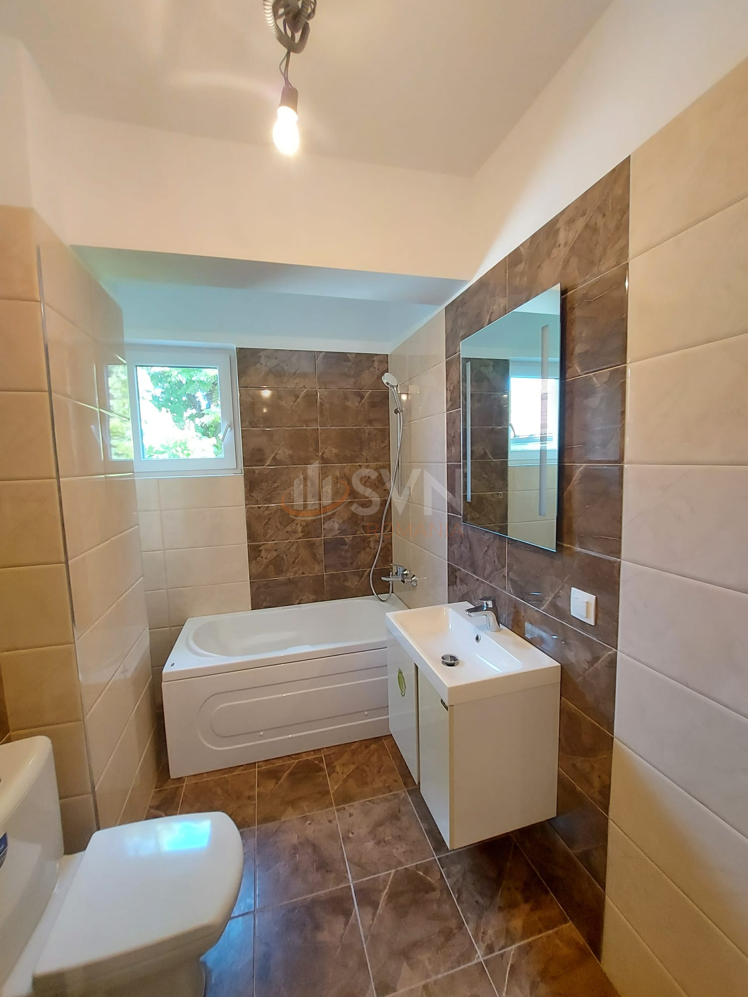 Apartament, 3 camere Bucuresti/Eminescu