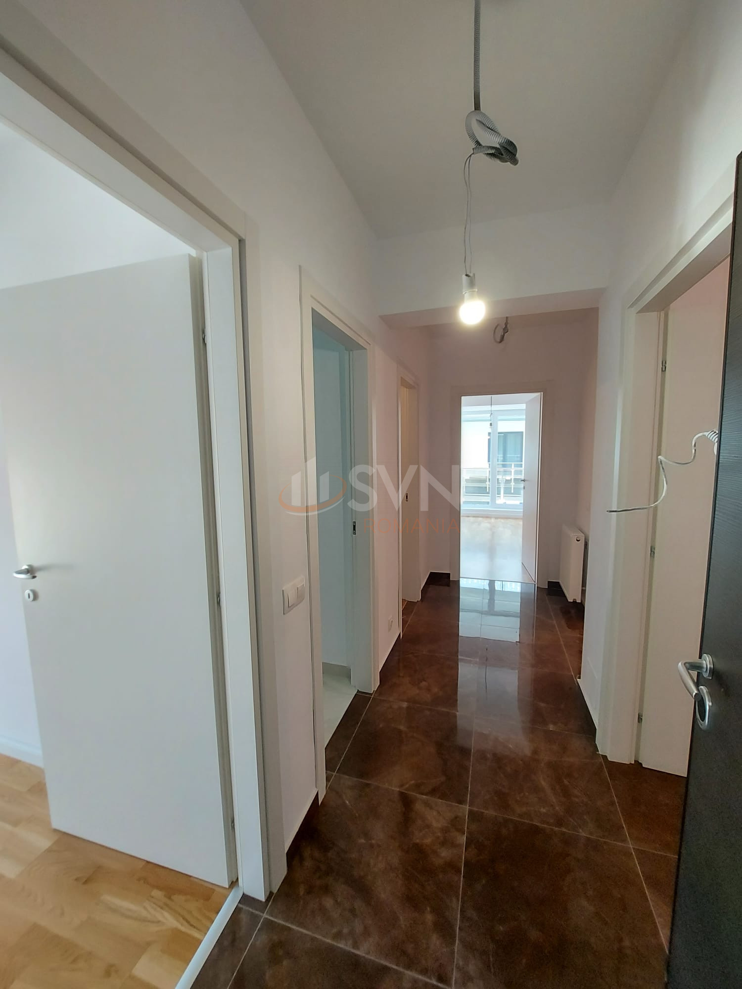 Apartament, 3 camere Bucuresti/Eminescu