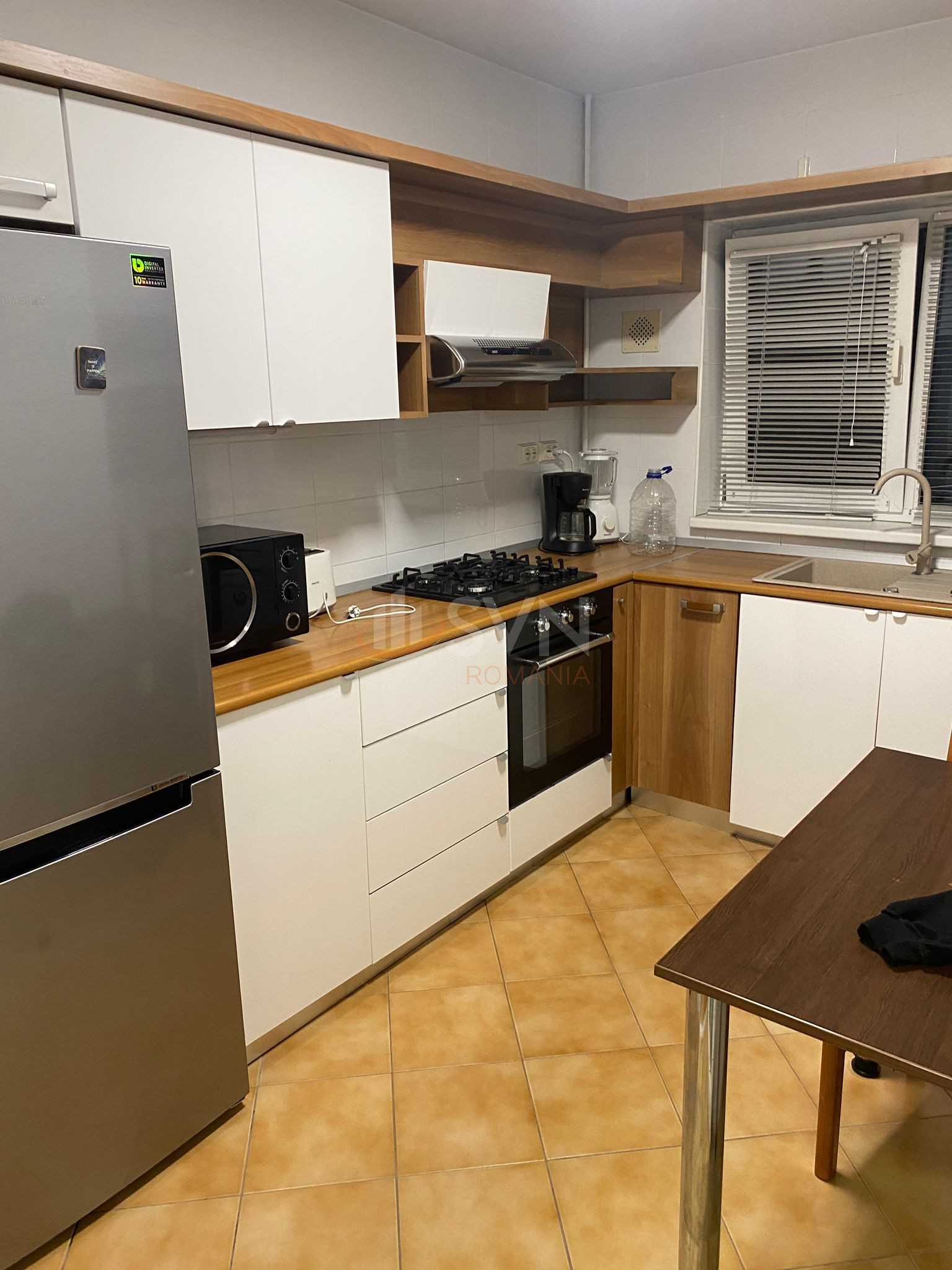 Apartament, 3 camere Bucuresti/Aviatorilor